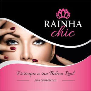 Catálogo 2022 Rainha Chic