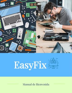 Easyfix Calaméo - Easyfix