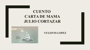 Yuleidis Lopez Entregable 4