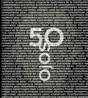 2000  50 Ojos Ricardo Casstillo