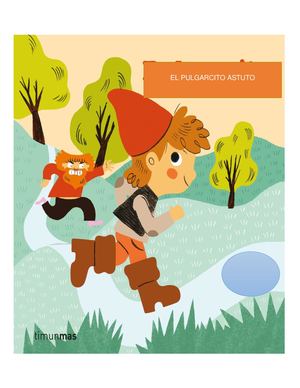 Grupo No 5 Pulgarcito