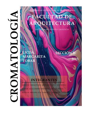 Ofelia Gil 202000165 David Medina 202305845 Arecio Arévalo 202305912 Revista