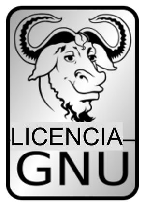 LICENCIA GNU