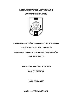 Proyecto Investigacion Analfabetismo En Ecuador
