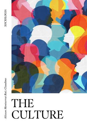 ÁLbum Sobre Las Culturas