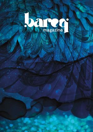 baroq Magazine - Numéro 6