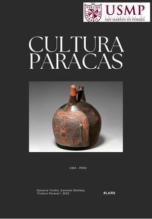 Cultura Paracas