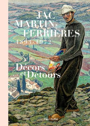 Extrait Jac Martin Ferrières