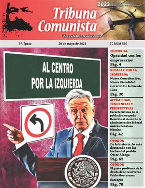Tribuna Comunista Núm 536