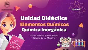 Unidad Didactica