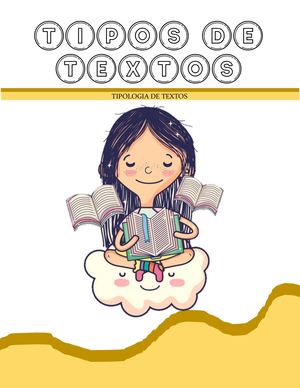Revista Tipos De Texto 3