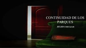 Continuidad De Los Parques