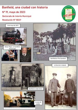 Revista 19 mayo 2023