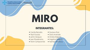 Tarea En Diapositivas Sobre La Aplicación Miro (1)