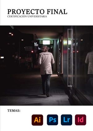 Proyecto Final InDesign G8