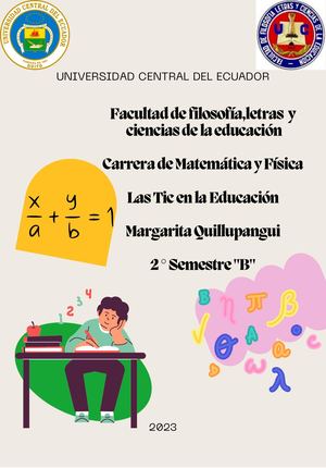 Productos Notables By M Quillupangui