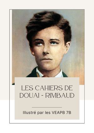 Recueils de poèmes : Les Cahiers De Douai