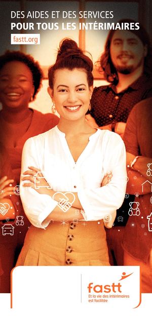 FASTT Flyer Generique 2023