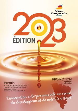 Guide Rey Edition 2023 - Promotion 2022