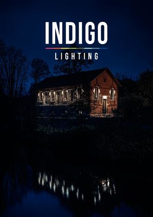 Catalogue 2023 Indigo Lighting - GB
