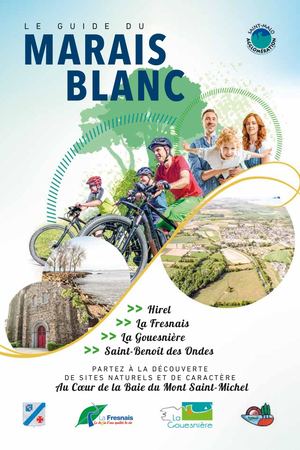 Guide Du Marais Blanc Au 19 09 2018