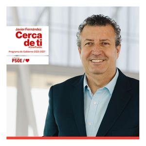 Programa Electoral Elecciones Municipales 2023