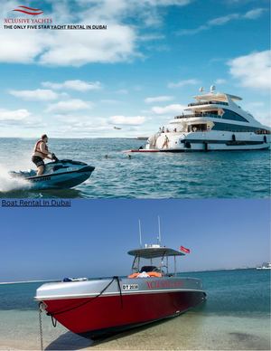 xclusive yachts