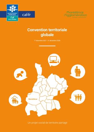 Ctg CA Montélimar Agglo