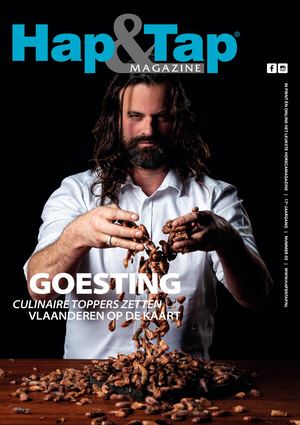 Hap&Tap Magazine nummer 05 / 2023