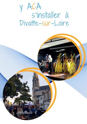 Fiches Entreprises Aca 2023