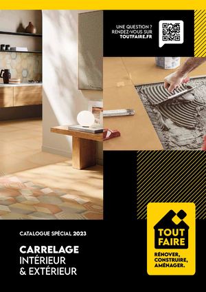 Guide Carrelage 2023