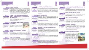 Rdv  à Mende Mai 2023