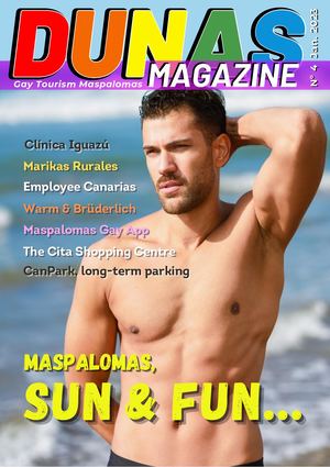 Dunas MaG Nº 4