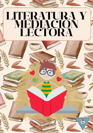 Fanzine Géneros Literarios