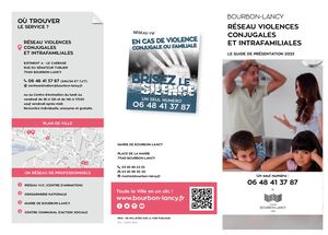 Plaquette Réseau VIF