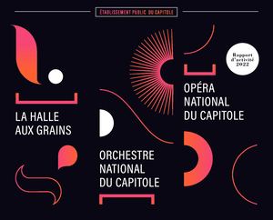 Rapport d'activité - 2022