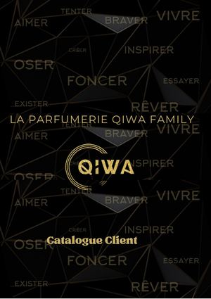 Catalogue Qiwa