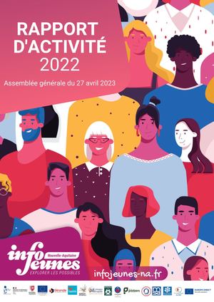 Rapport d'activité 2022