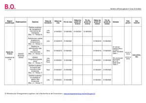 Bulletin officiel_2022-2023
