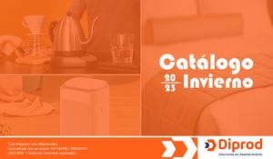 Otoño - Invierno 2023