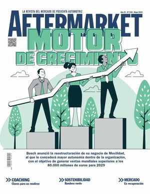 Aftermarket 239 Mayo 2023