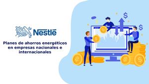 EMPRESA ( Nestlé )