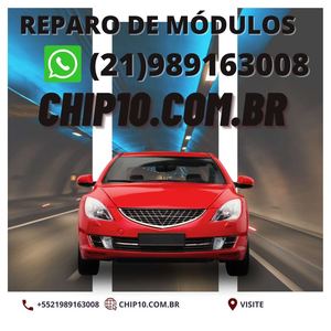 Programação Reparo Conserto Manutenção Modulos De Injeção MODOCAR