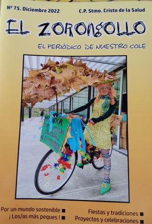 Zorongollo 1er Trimestre