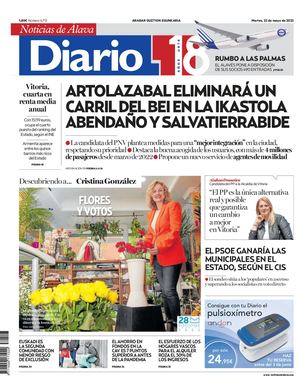 Diario Noticias de Álava 20230523