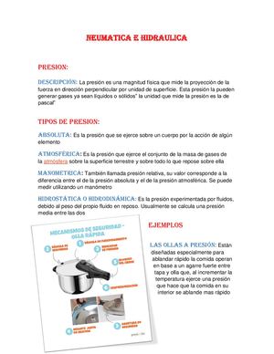 REVISTA NEUMATICA E HIDRAULICA