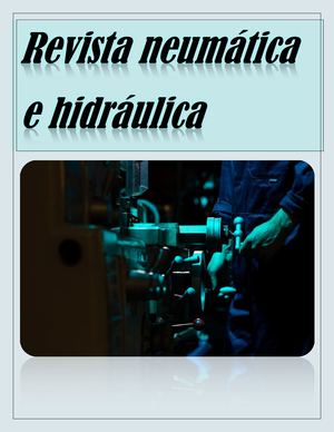 Revista Neumática E Hidráulica