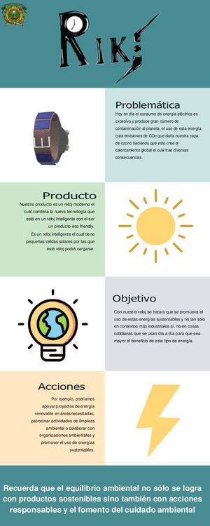Infografía