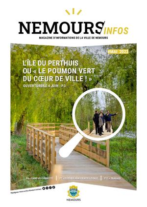 Nemours Infos 73