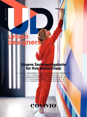 URBAN DESIGNERS APRIL2023